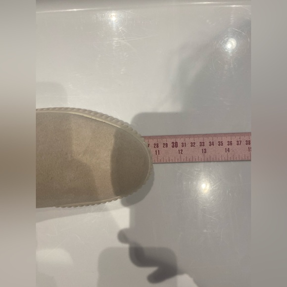 NWT Geox Graisy Suede Chelsea Booties Size 39 - Picture 7 of 7